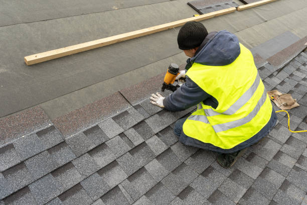 Heating Cable for Roof Installation in Catlettsburg, KY